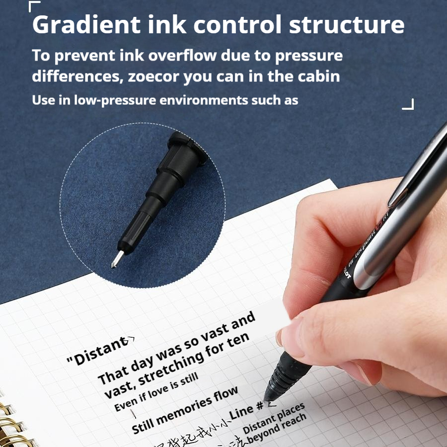 Pilot BXRT-V5 Retractable Gel  - Pilot Pen V5 ulasan dan harga