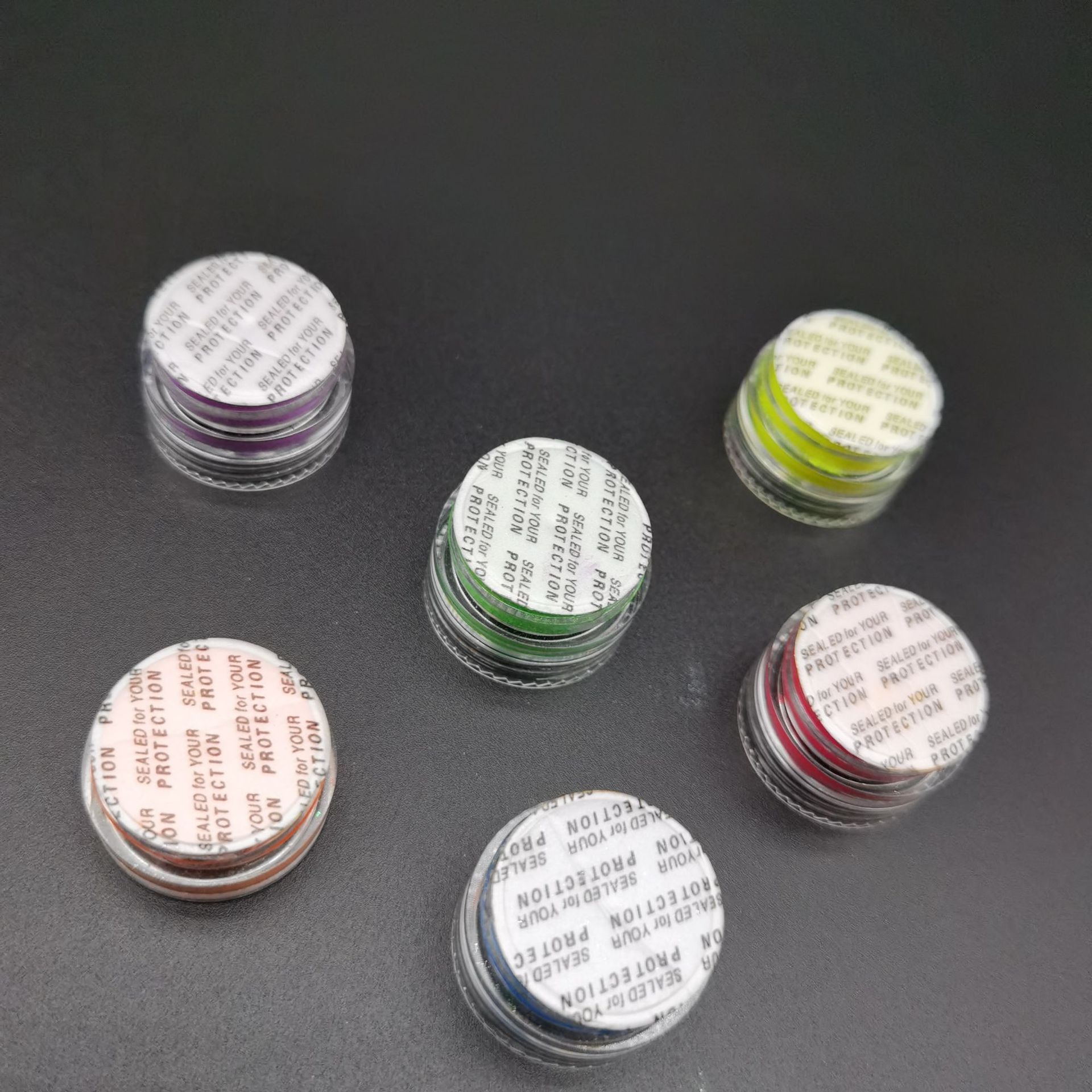 6 Colors/Set Mica Powder for E - Soap Making Kit Amazon ulasan dan harga