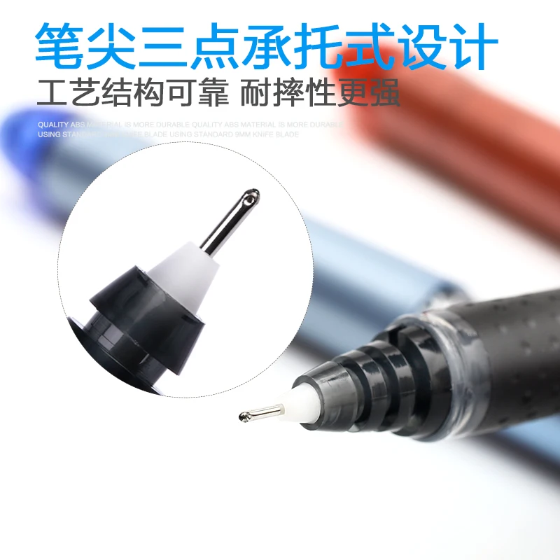 Japan PILOT BXGPN-V5 Upgraded  - Pilot Pen V5 ulasan dan harga