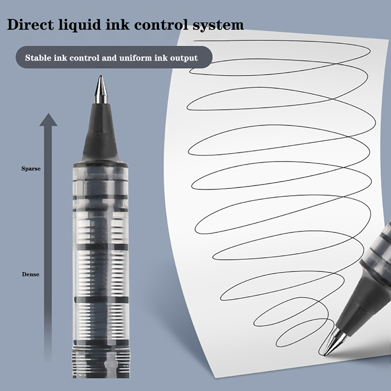 Japan uni-ball Gel Ink Pen, 0. - Pilot Pen V5 ulasan dan harga