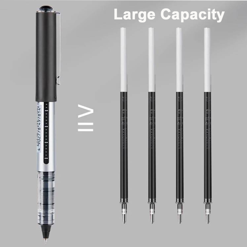 Japan uni-ball Gel Ink Pen, 0. - Pilot Pen V5 ulasan dan harga