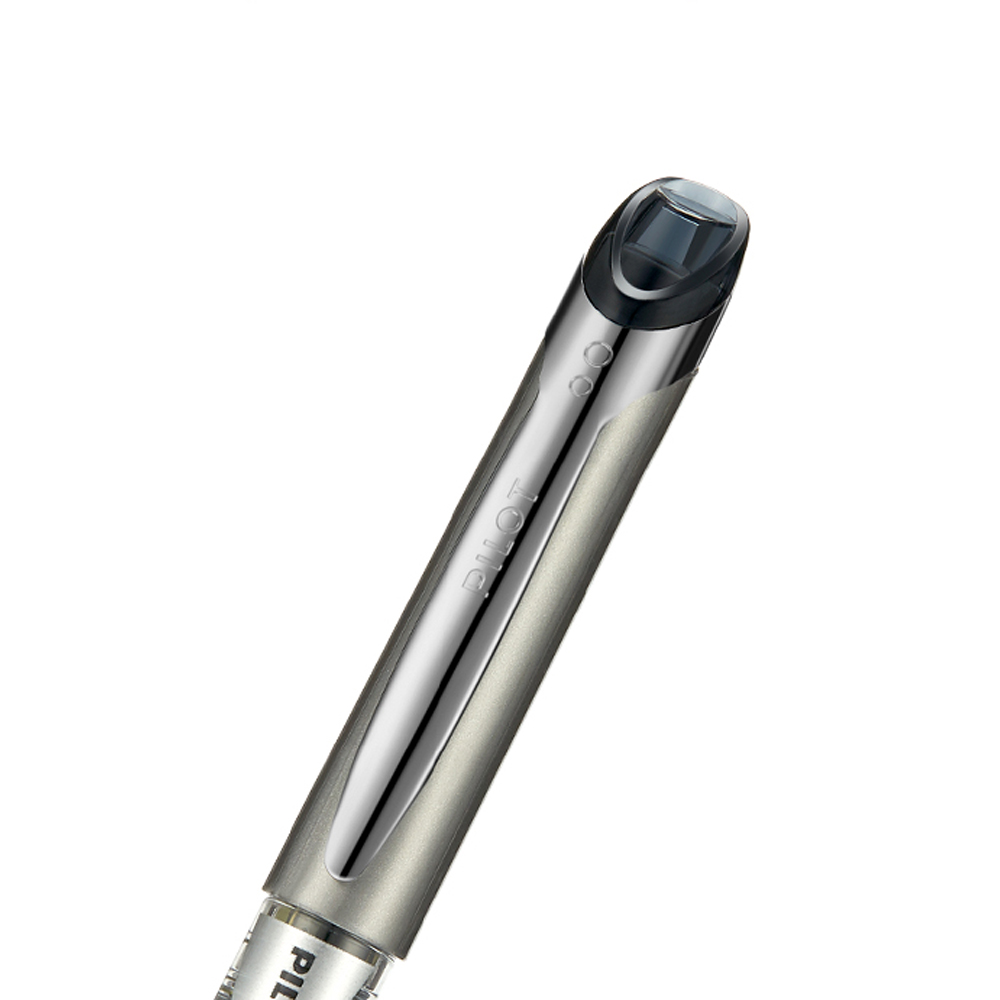Pilot V5 Straight Liquid Needl - Pilot Pen V5 ulasan dan harga