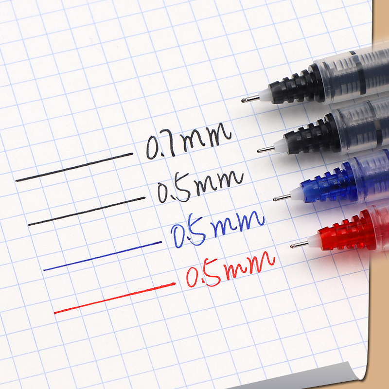 Pilot Gel Pens Refillable V5/V - Pilot Pen V5 ulasan dan harga